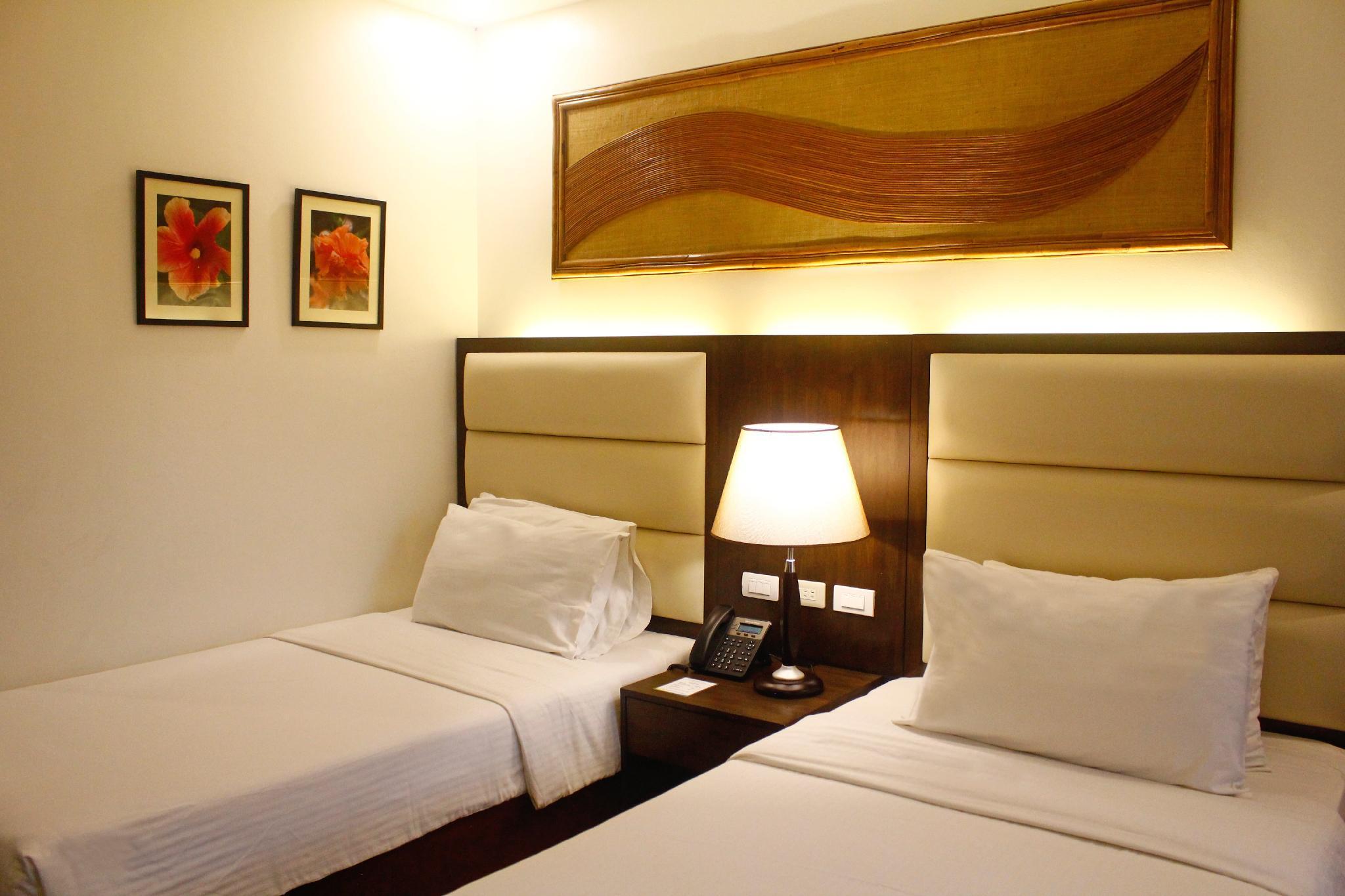 โรงแรมซิตี้ พาร์ค Cebu ภายนอก รูปภาพ